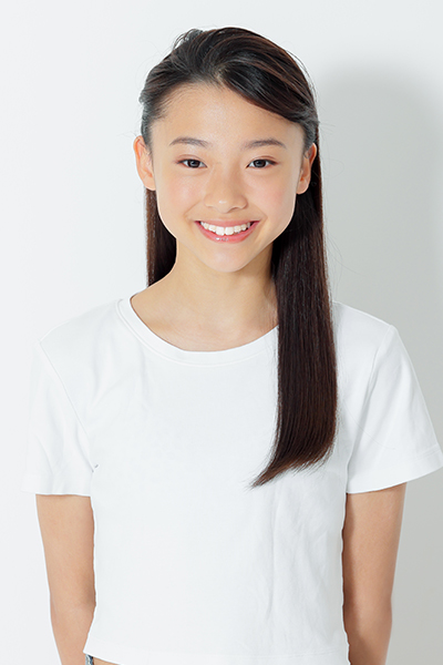 平本らん（ひらもとらん） 写真
